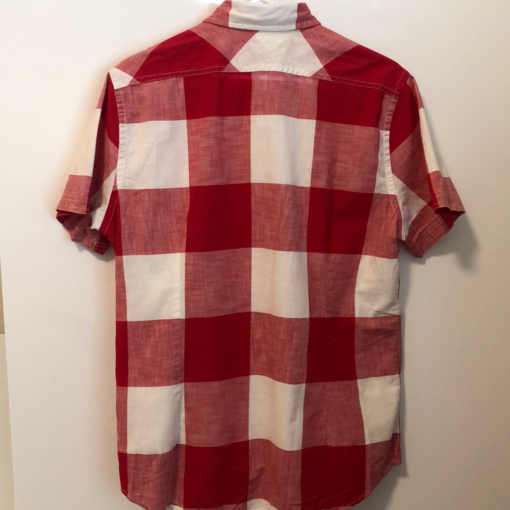 Express Button Up - image 3